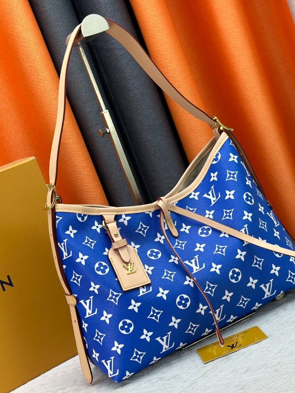 NWT - Louis Vuitton Authentic Bags - Picture 2 of 9